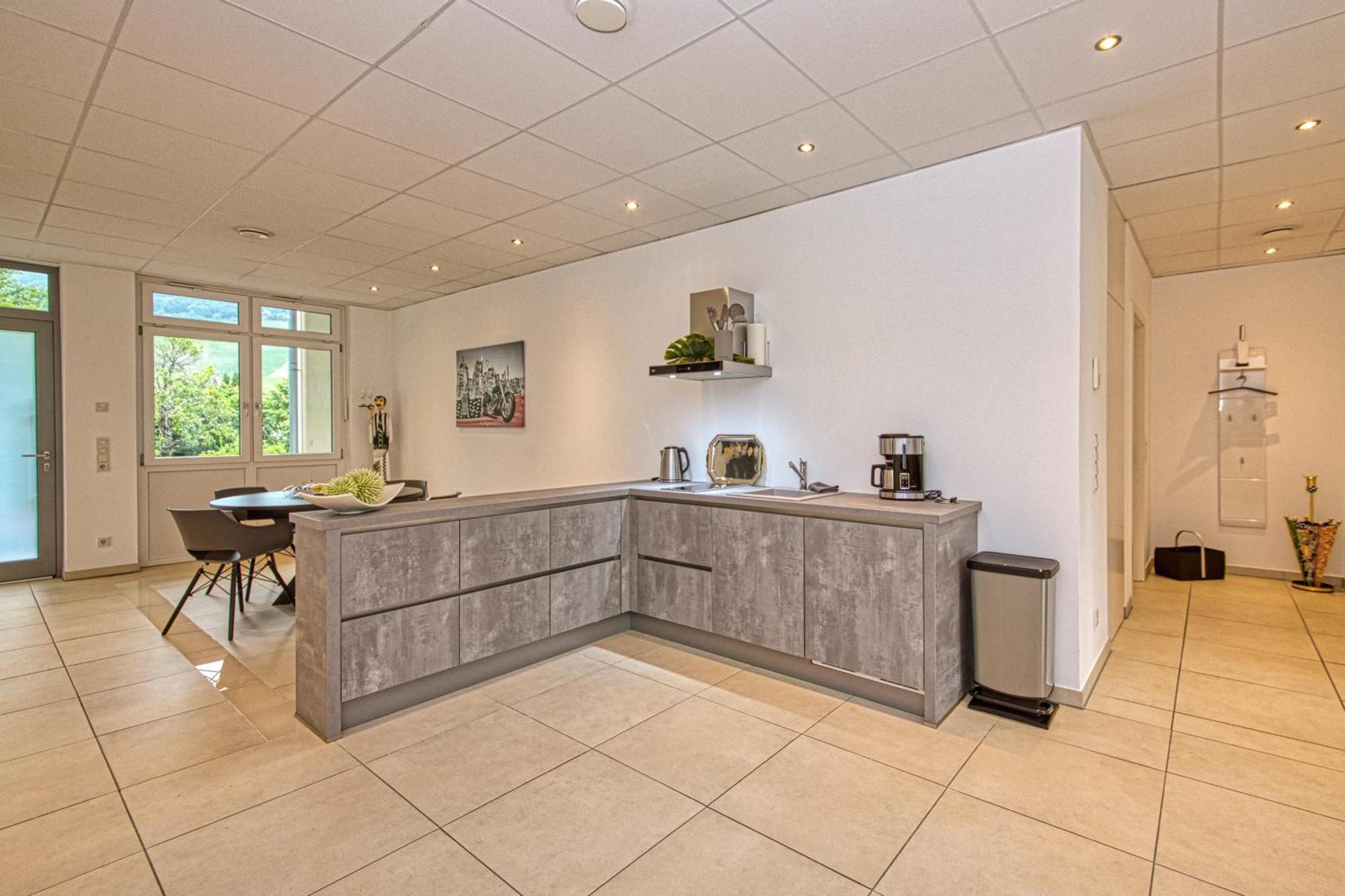 Time Out Apartment Bernkastel-Kues Exterior photo