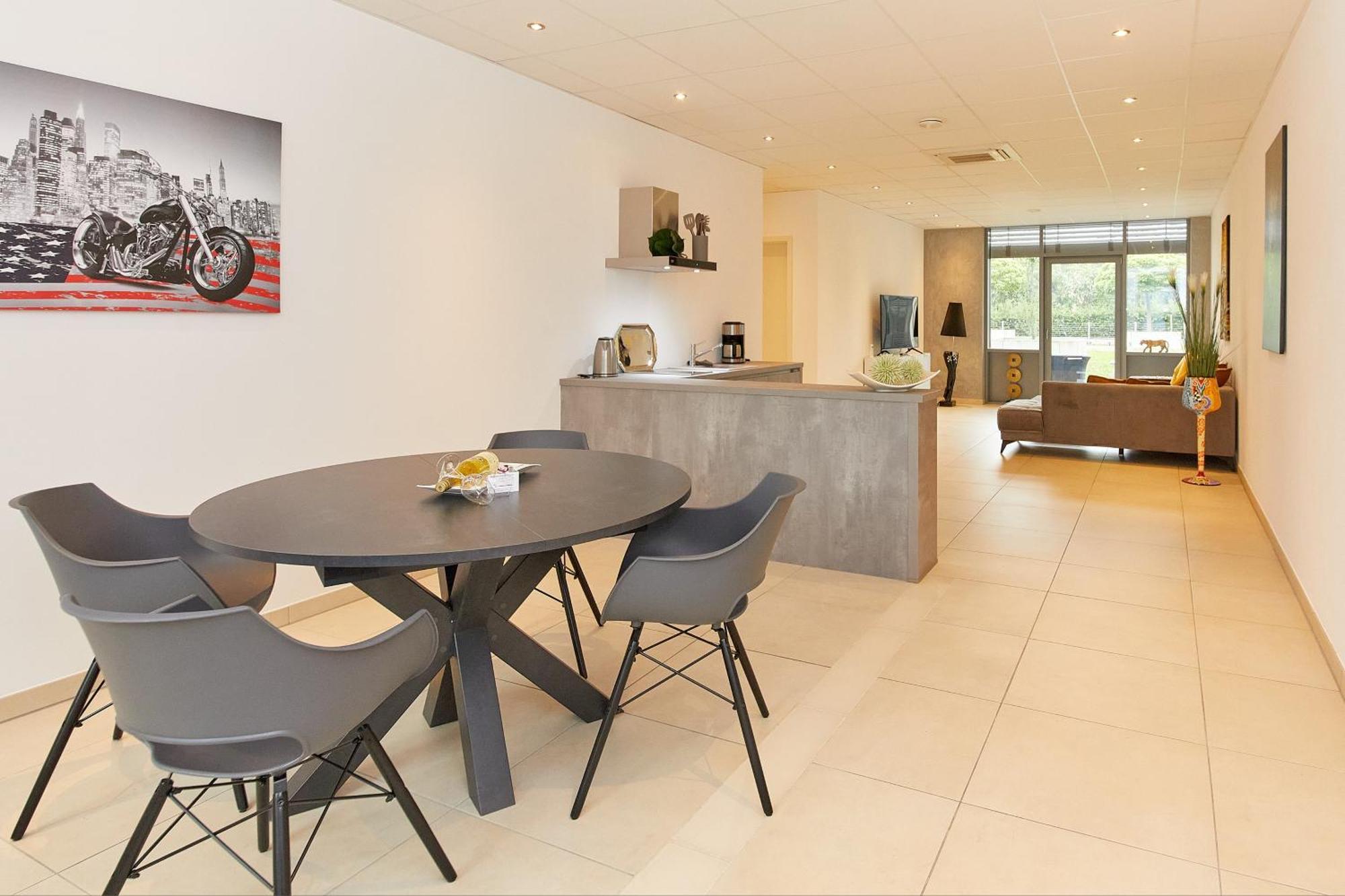 Time Out Apartment Bernkastel-Kues Exterior photo