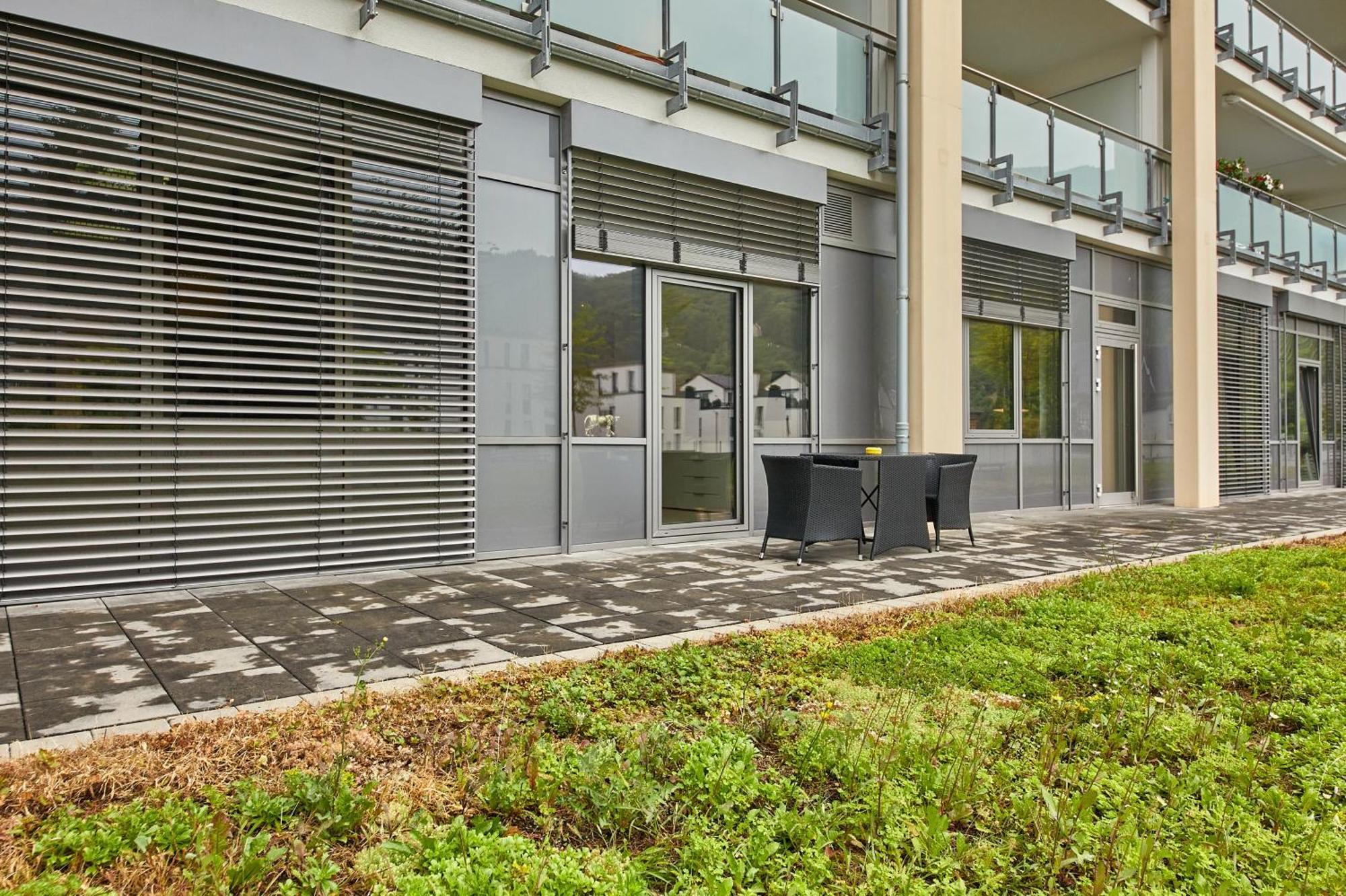 Time Out Apartment Bernkastel-Kues Exterior photo